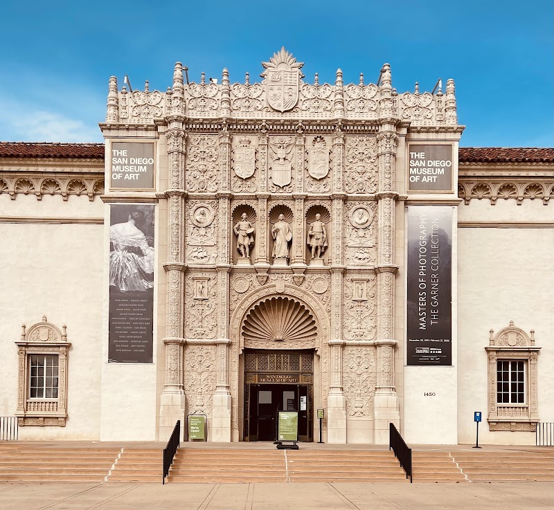 San Diego Museum of Art
