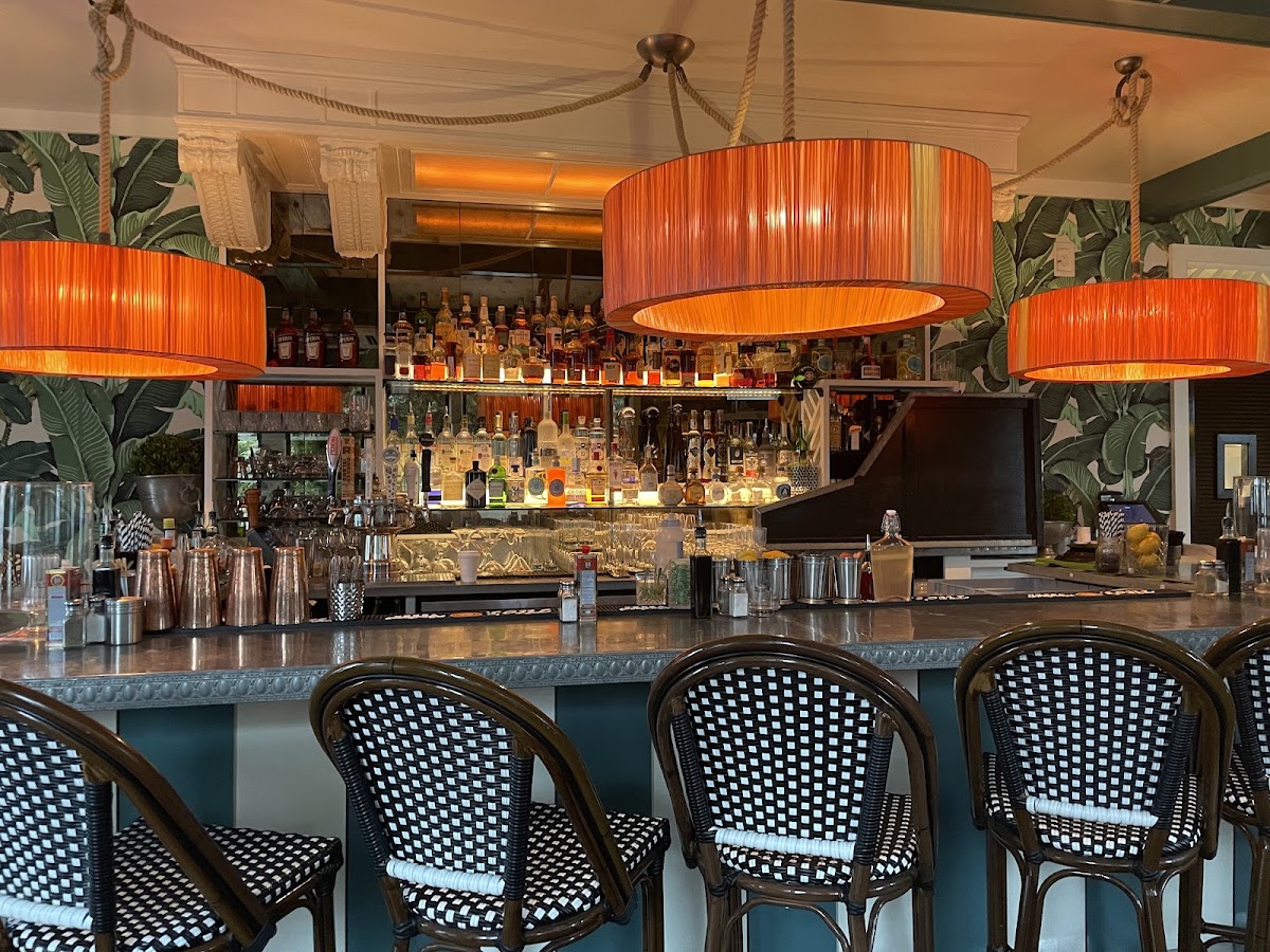 Pasta Beach Newport