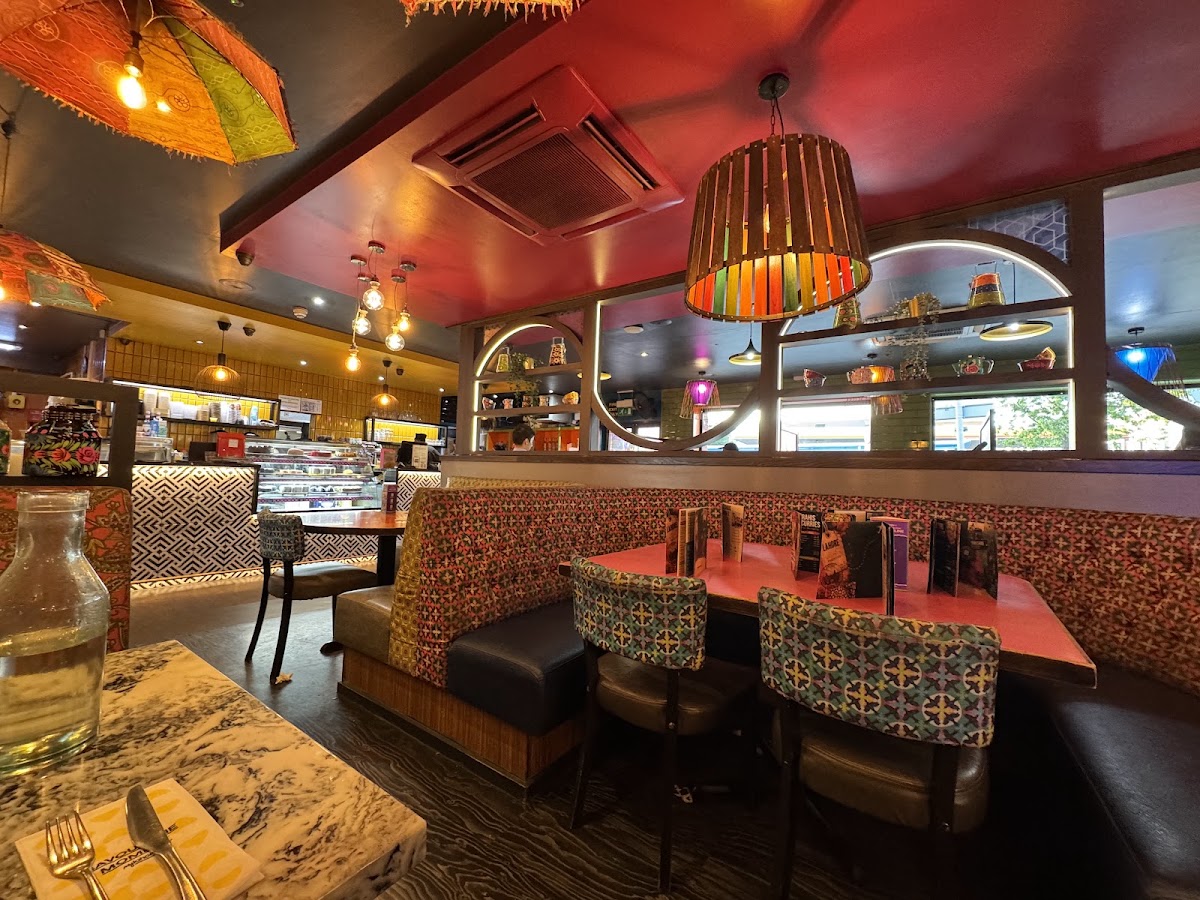 MyLahore Manchester