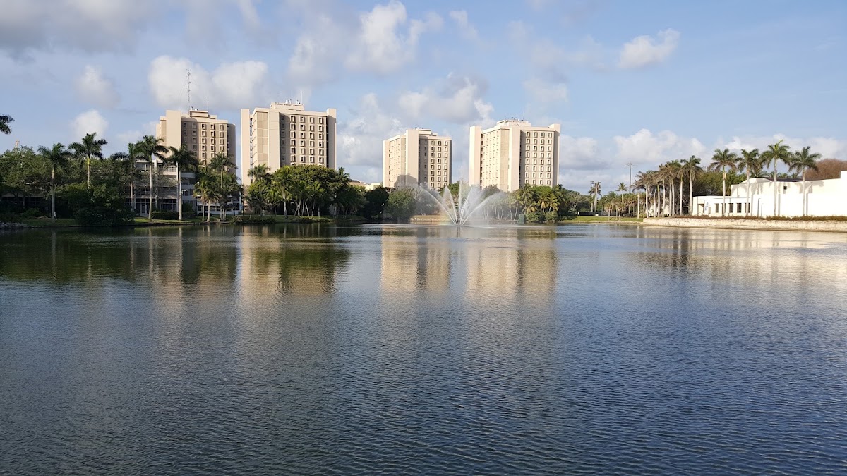 Lake Osceola