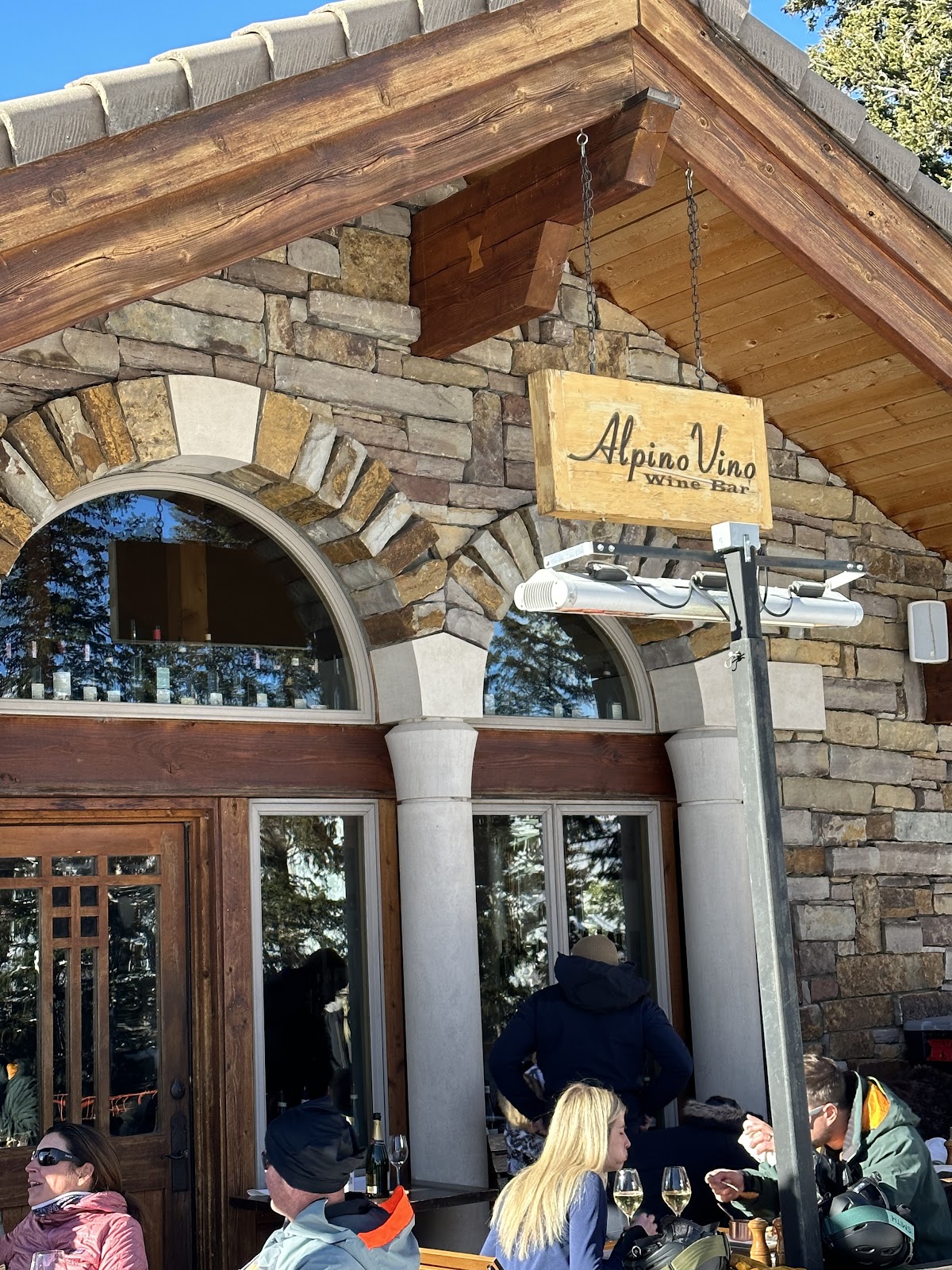 Alpino Vino