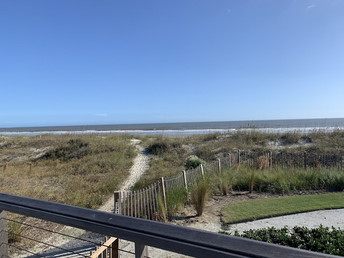 The Beach Club