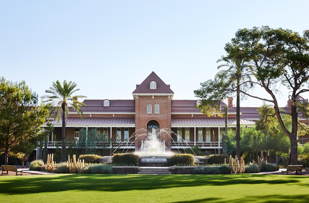 Graduate by Hilton Tucson