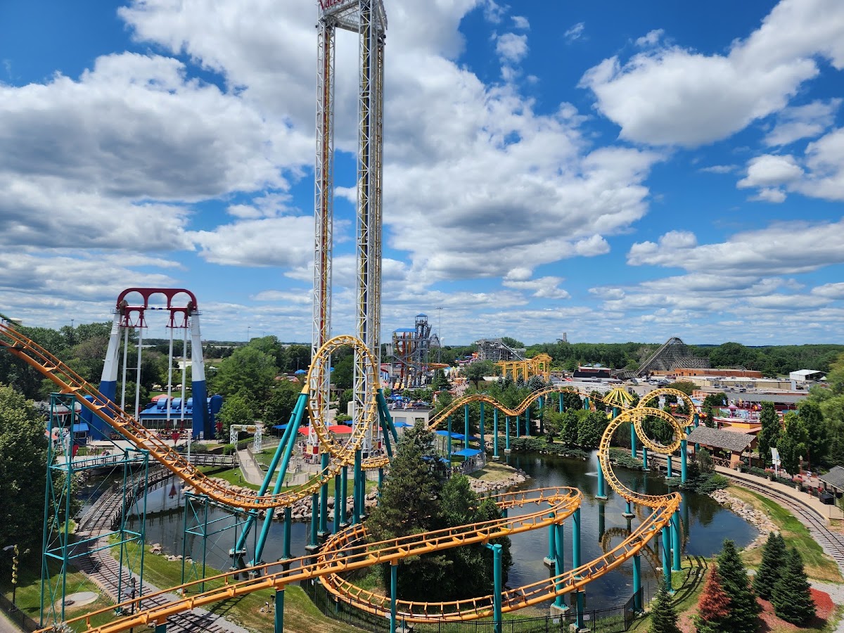 Valleyfair