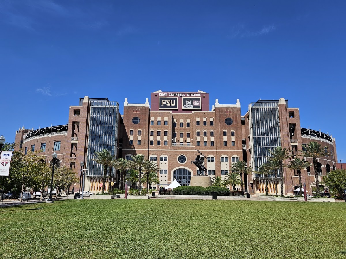 Doak S. Campbell Stadium