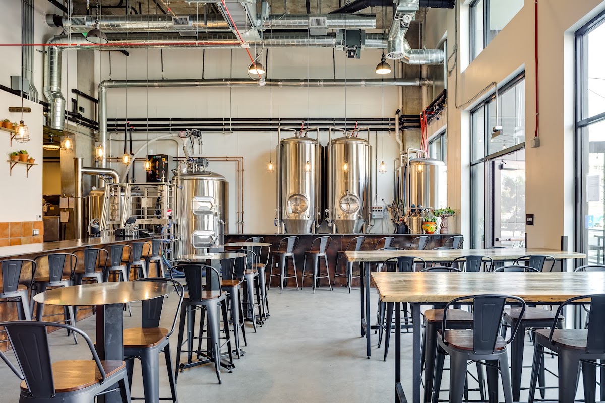 Craft Coast, Oceanside