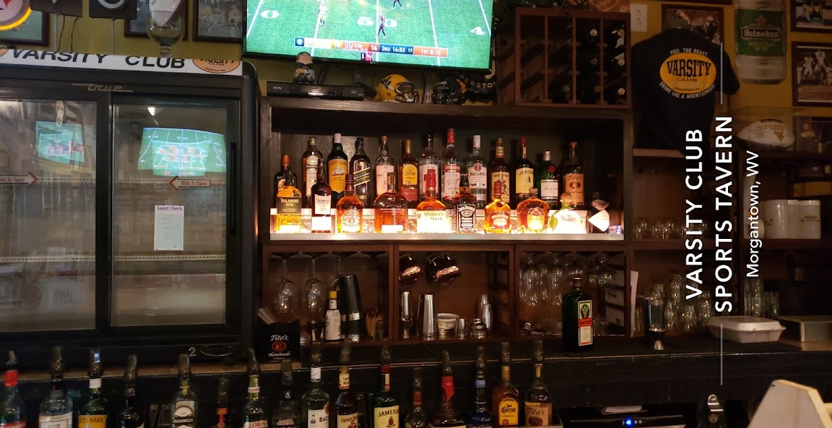 Varsity Club