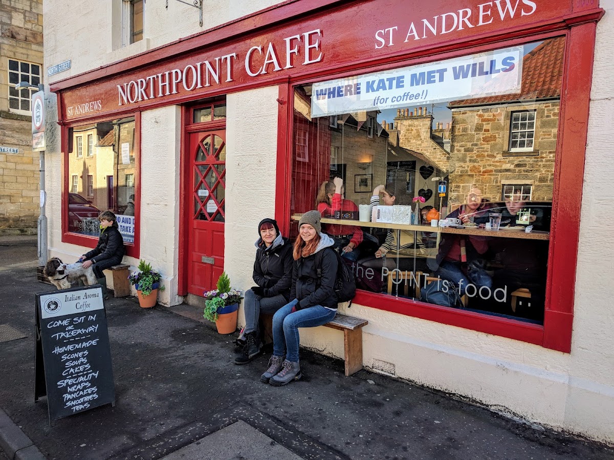 Northpoint Café