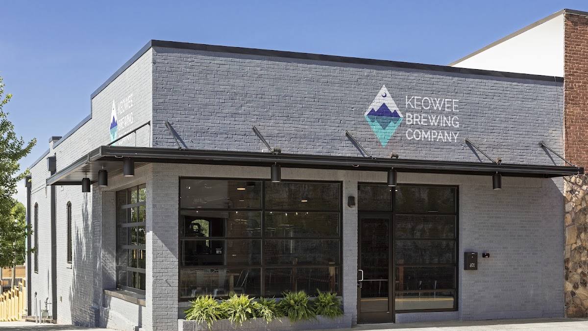Keowee Brewing Company