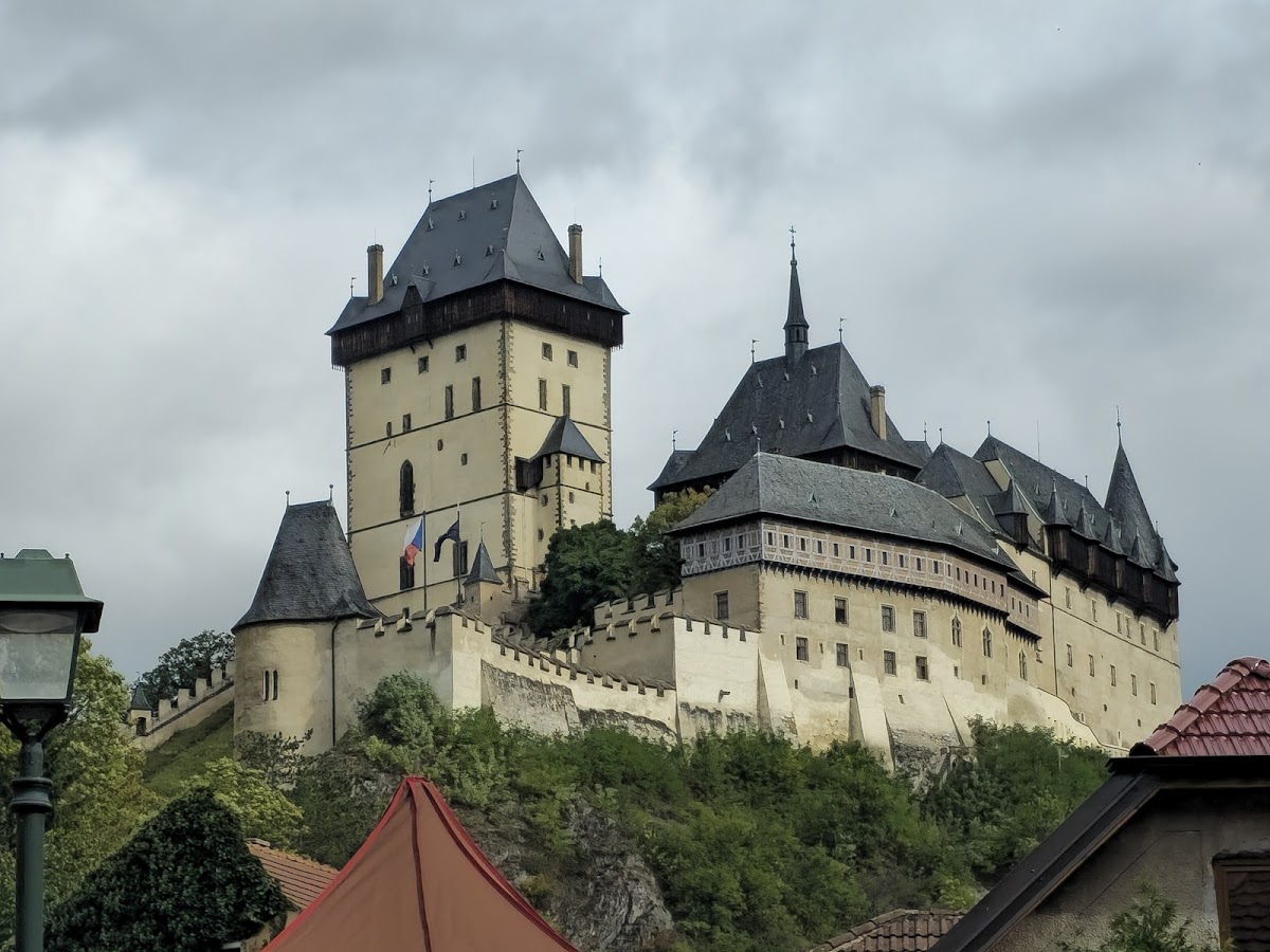 My Little Adventure in Czechia