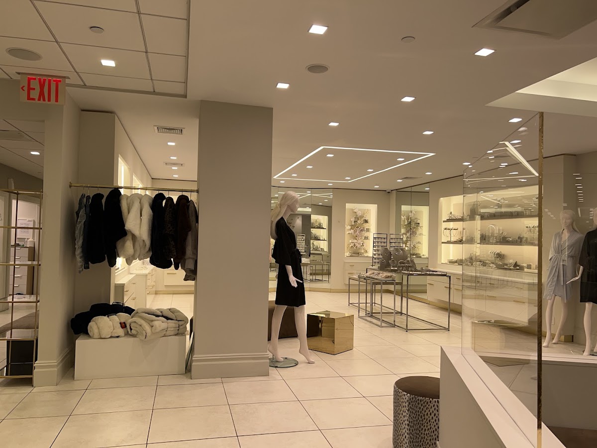 Kleinfeld Bridal