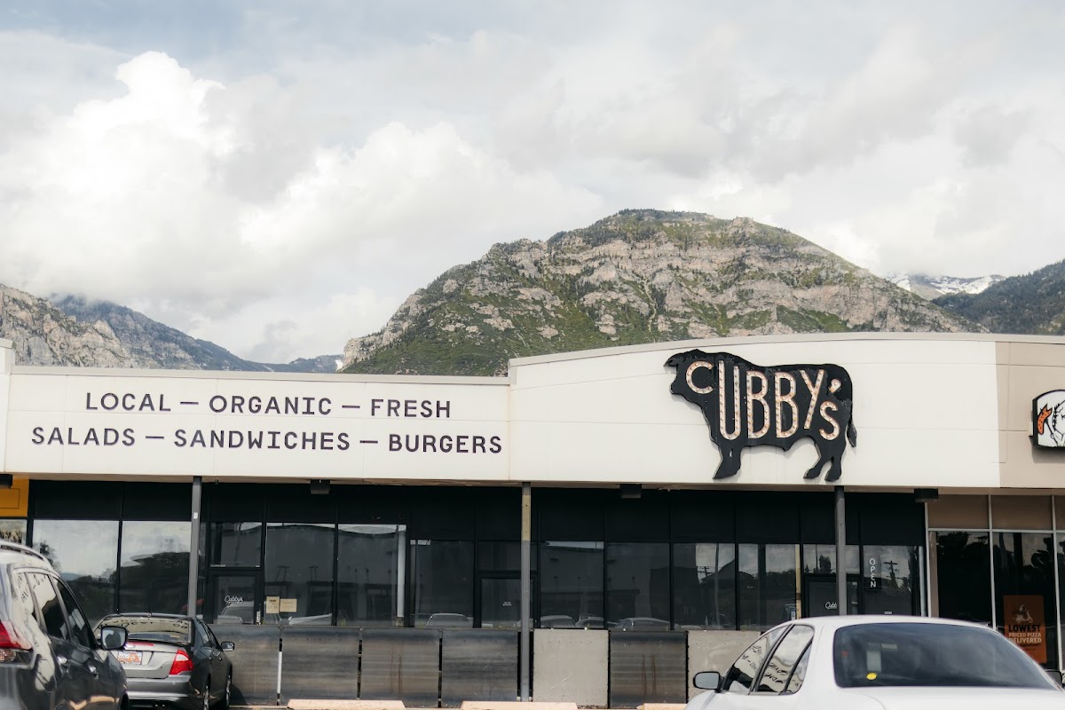 Cubby's
