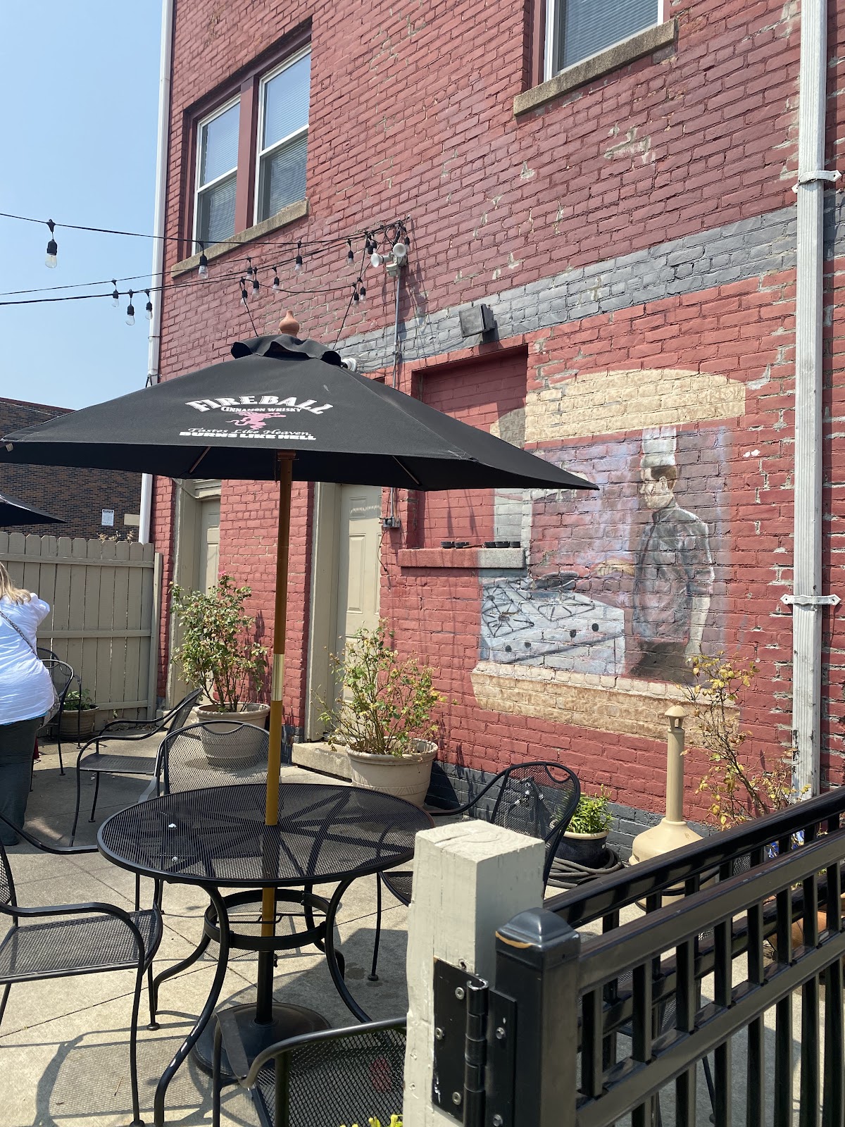 Gordo's Pub & Grill
