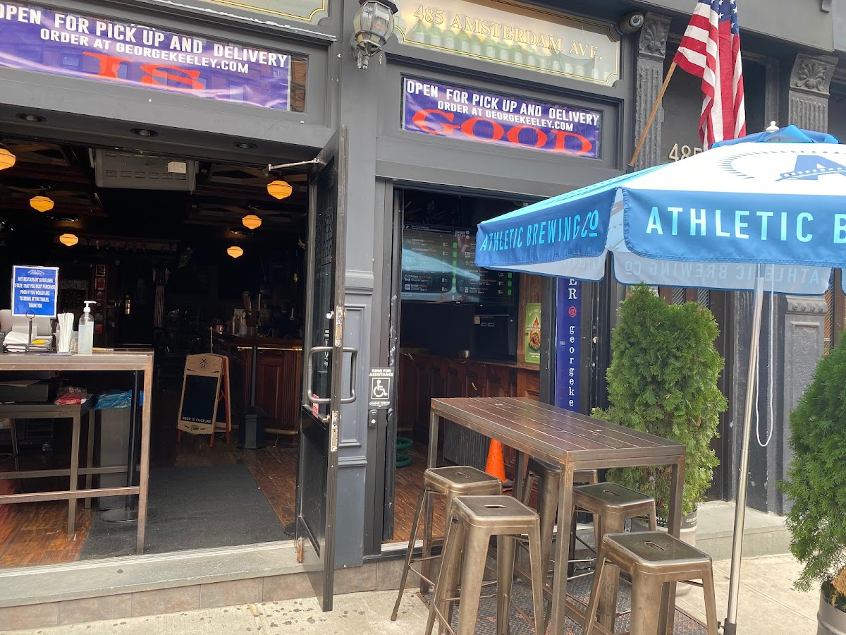 The Best Sports Bars in NYC