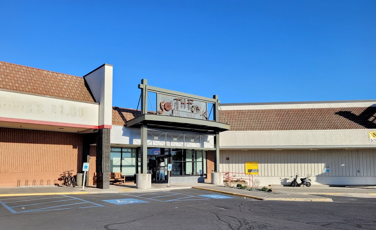 South Fork Public House