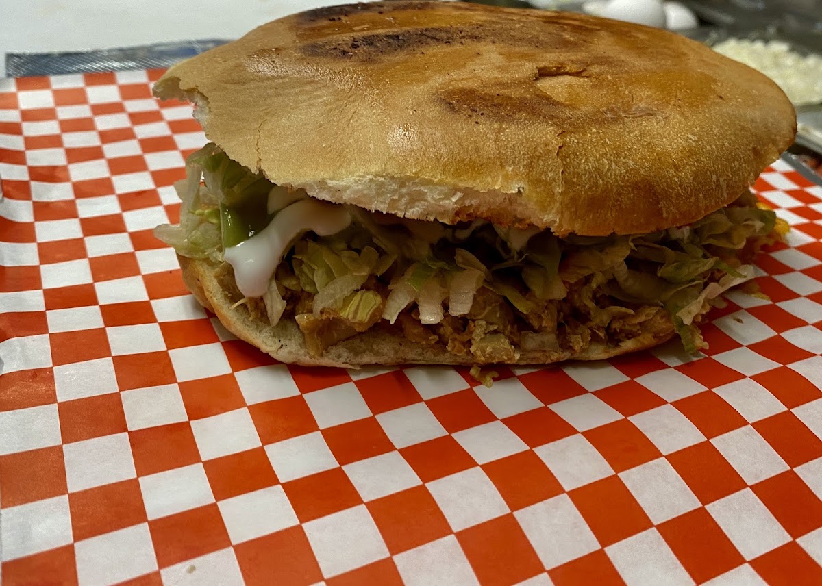 La Casita Mexican Grill