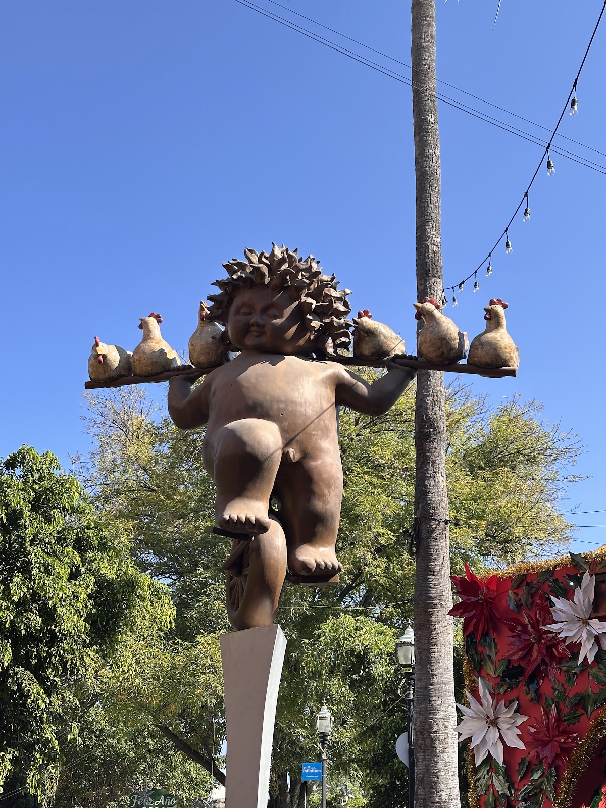 Kissed by the Mexican Breeze💖