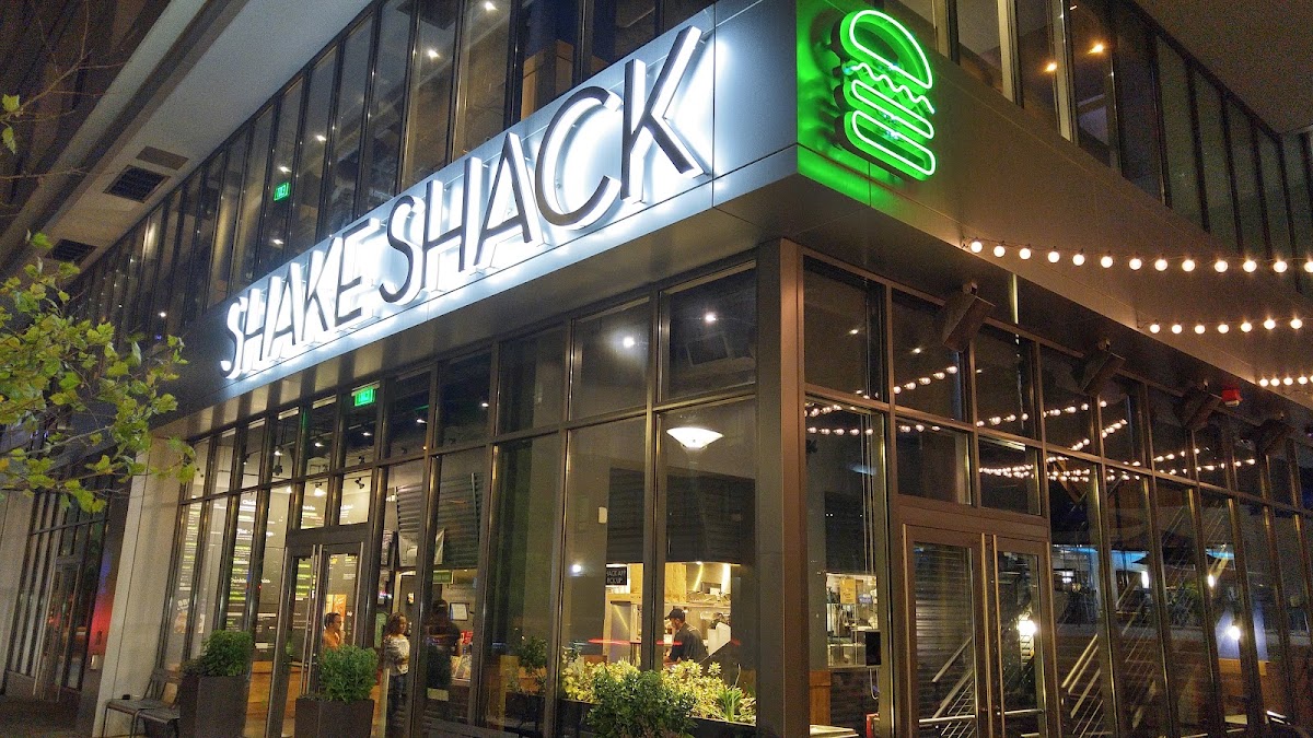 Shake Shack University City