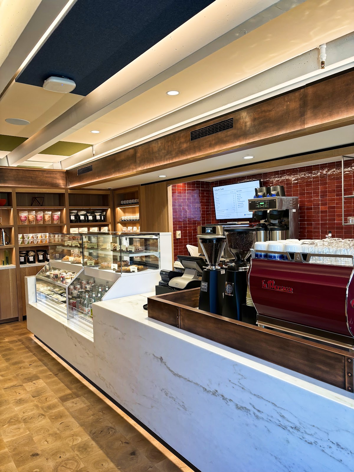 Meadows Café