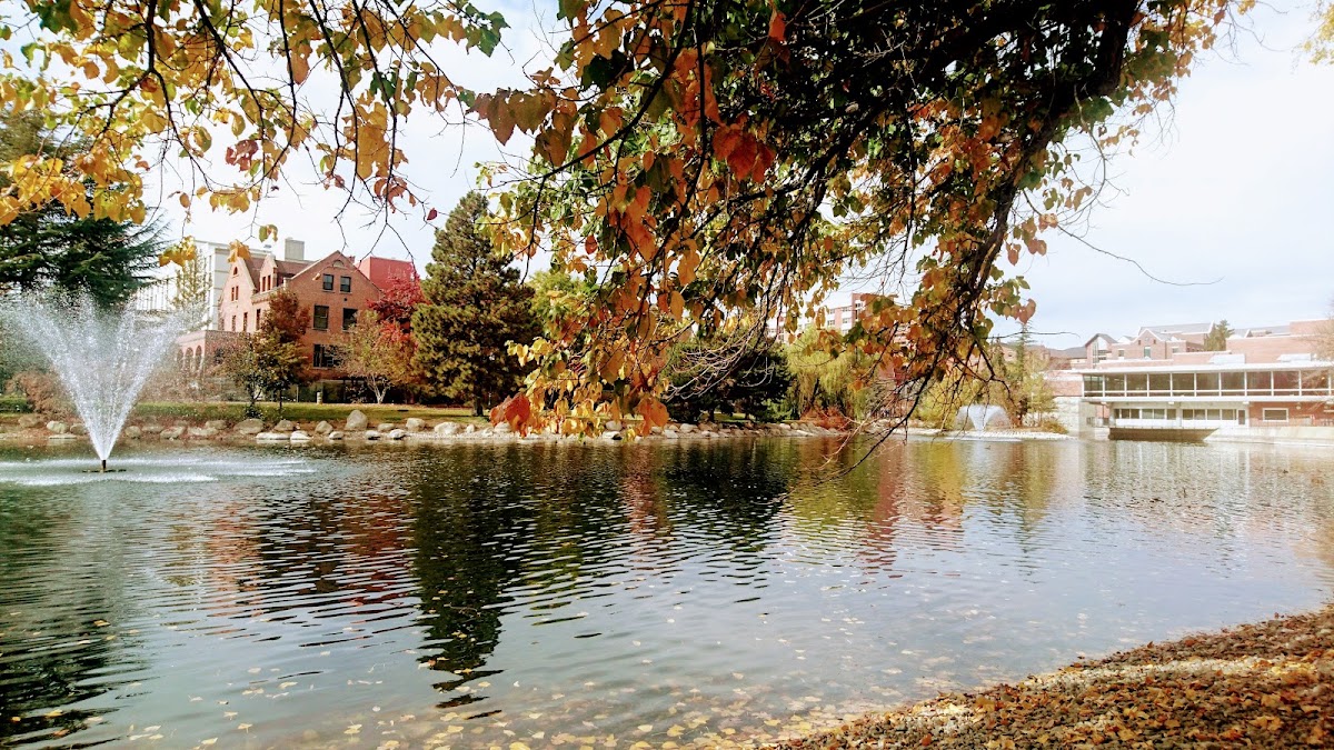 Manzanita Lake