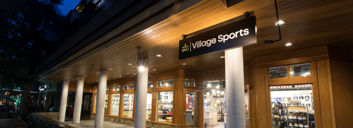 evo Village Sports