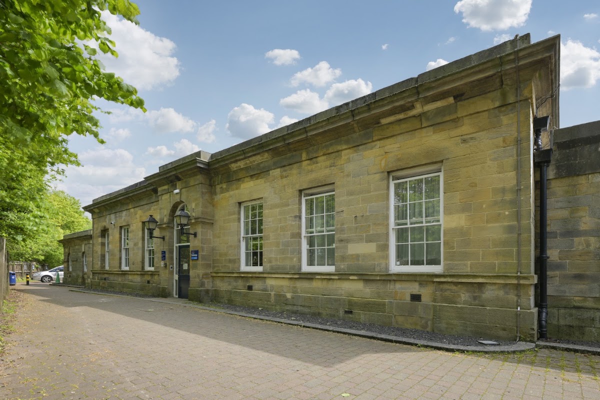 Travelodge Durham