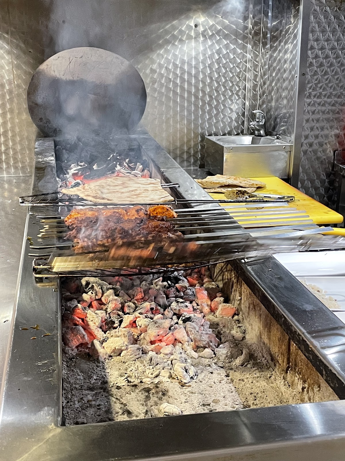 Verdo Turkish BBQ