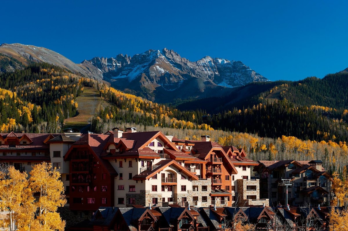 Madeline Hotel & Residences, Auberge Collection