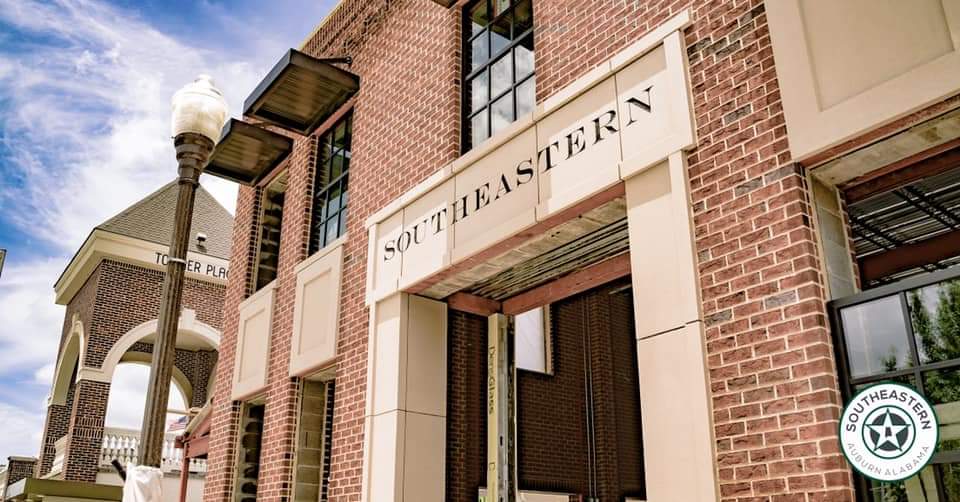 Southeastern