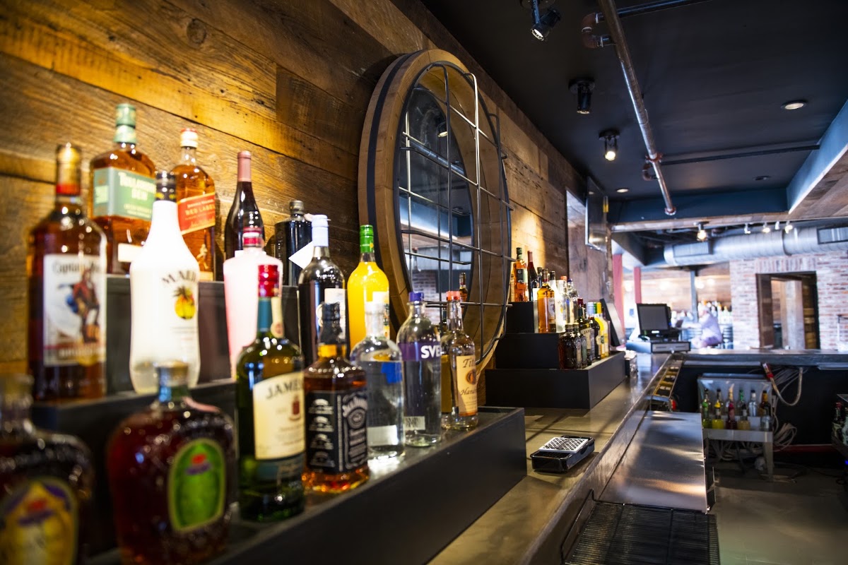 The Revelry of Baton Rouge