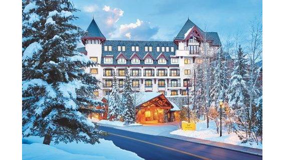 The Hythe, a Luxury Collection Resort, Vail