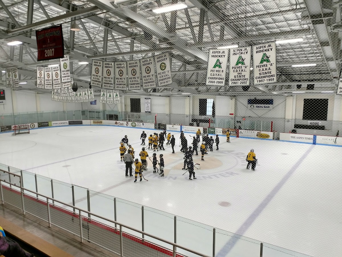 Aspen Recreation Center
