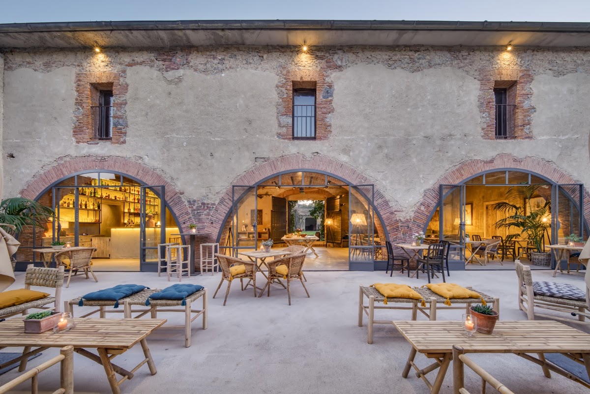 La Pescaia Resort
