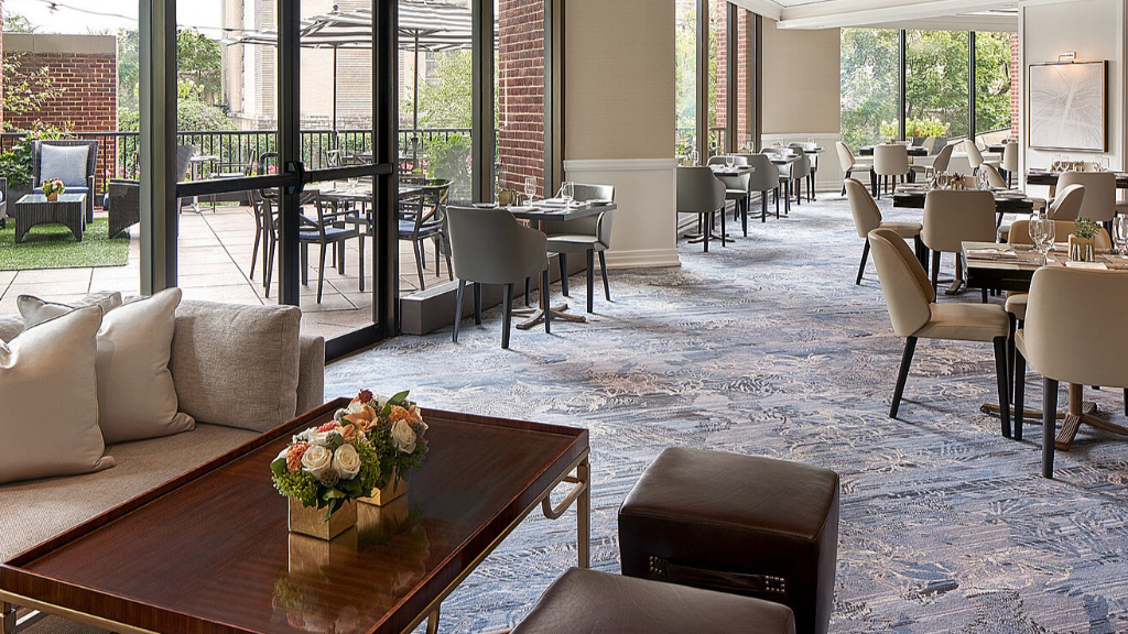 Seasons at Four Seasons