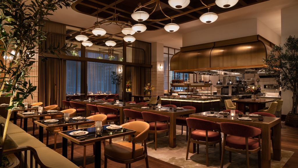 Mara Restaurant and Bar