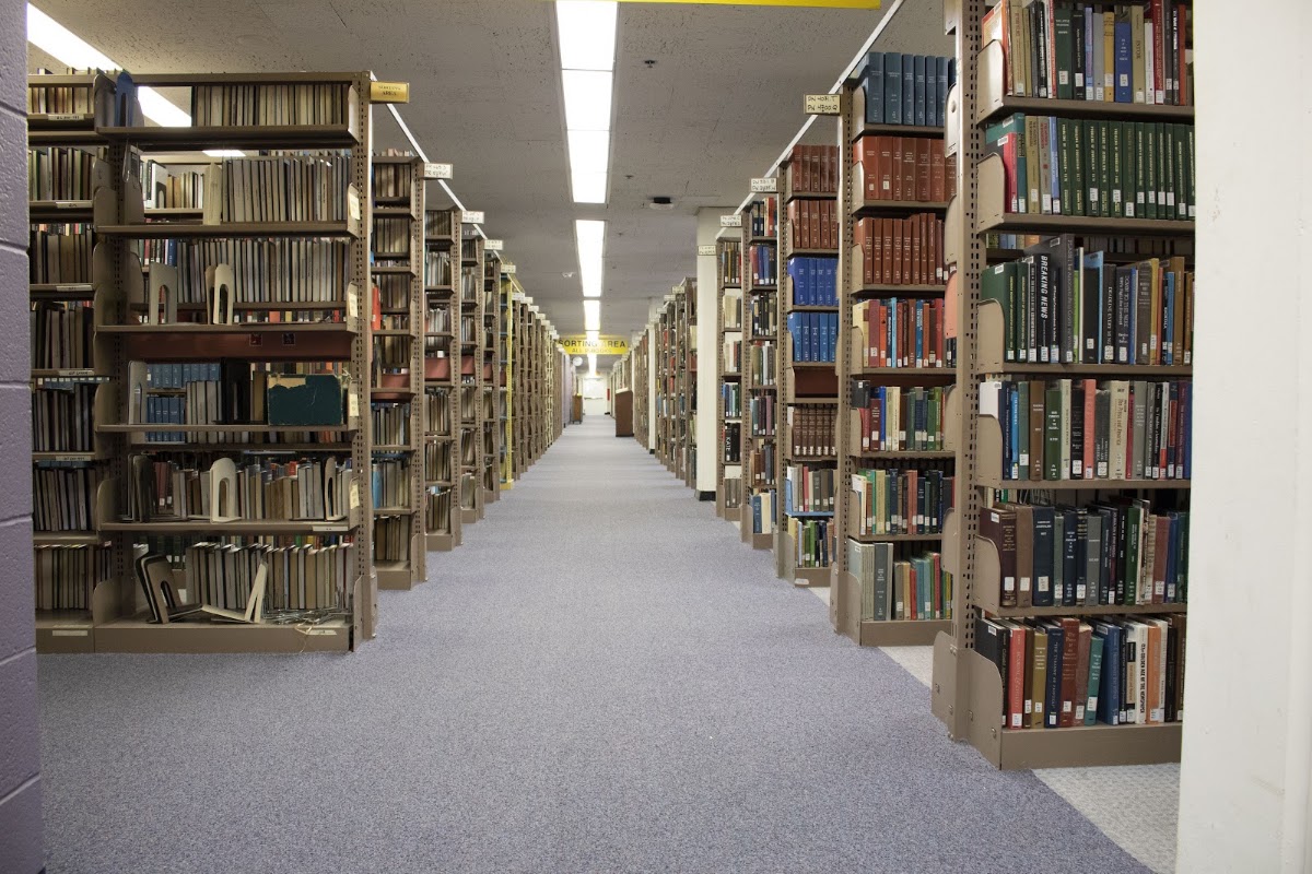 Morris Library