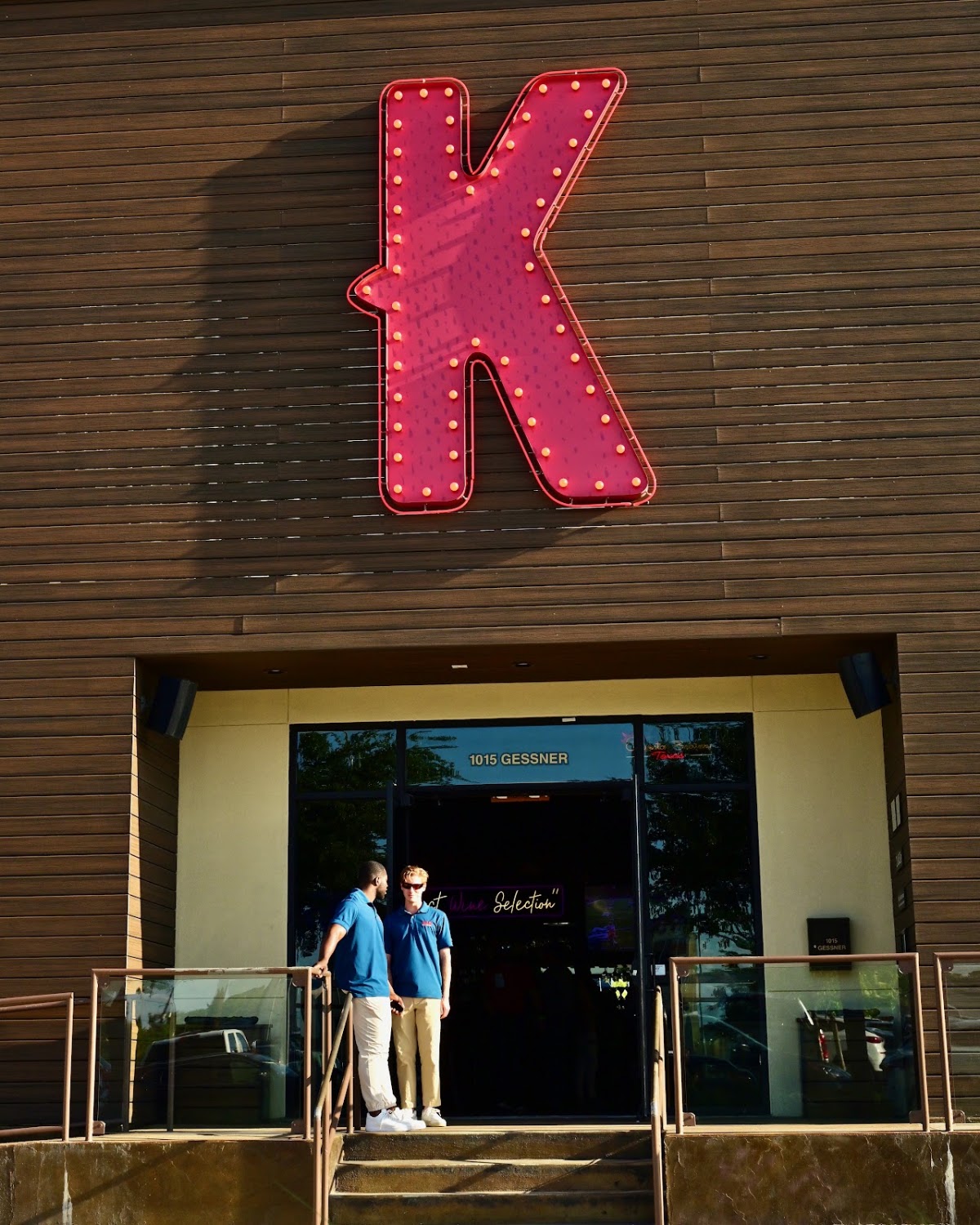 Kirby Ice House Memorial