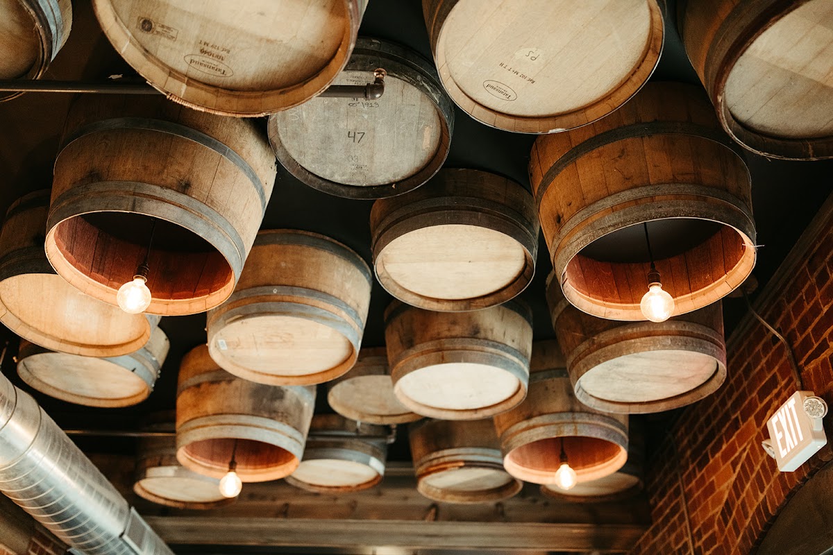 Reserve Winery & Lounge