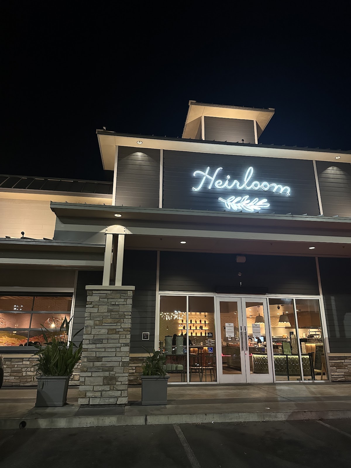 Heirloom