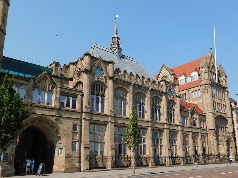 Manchester Museum
