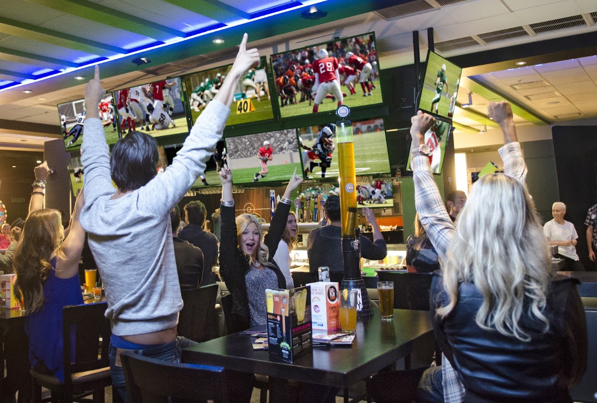 Dave & Buster's Frisco