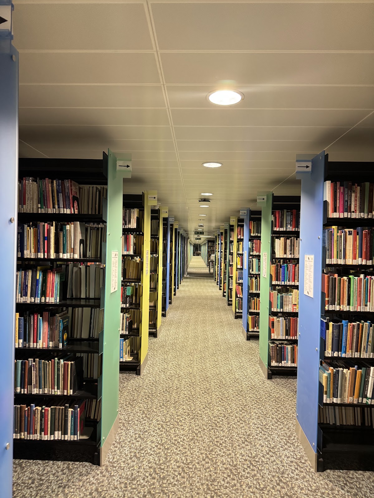 Main Library