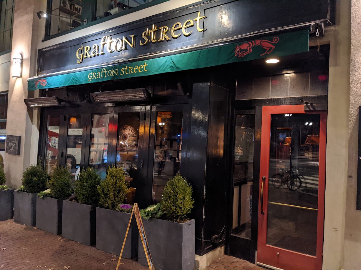 Grafton Street