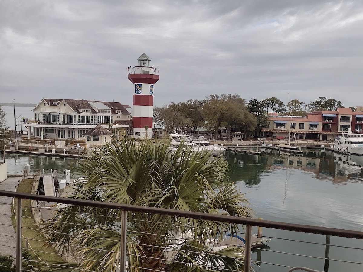 Harbour Town