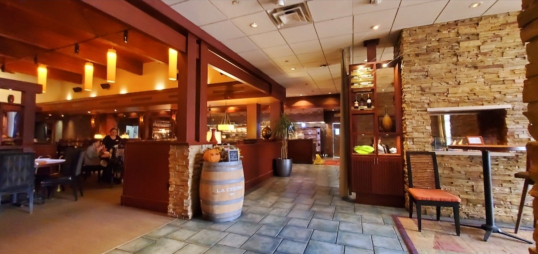 Seasons 52 Plano