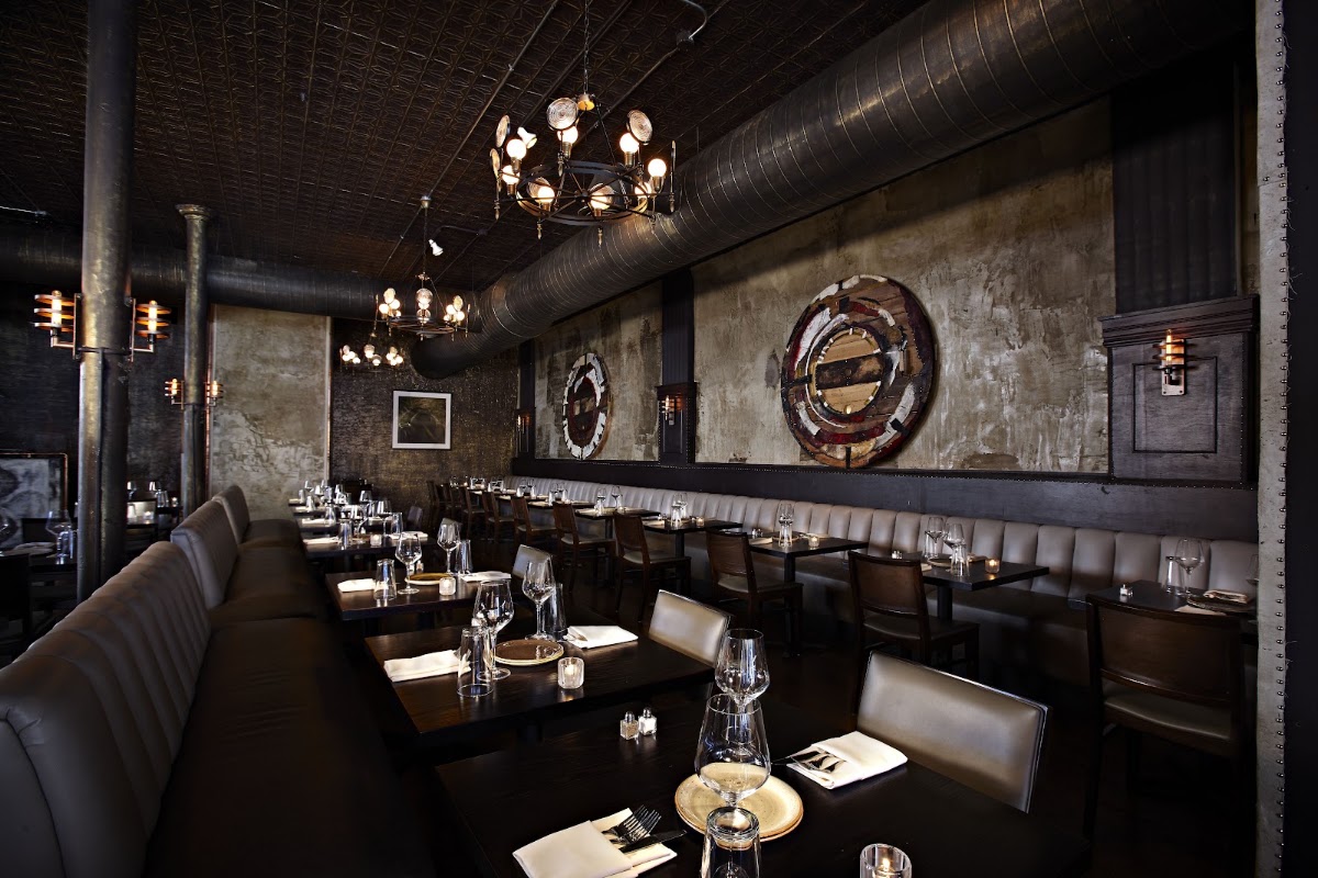 Artango Bar & Steakhouse
