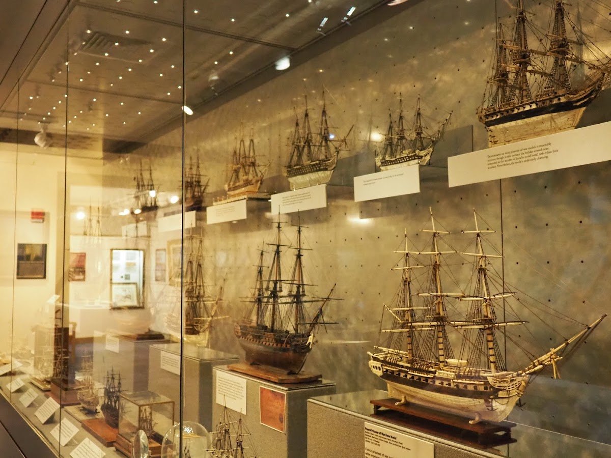 U.S. Naval Academy Museum