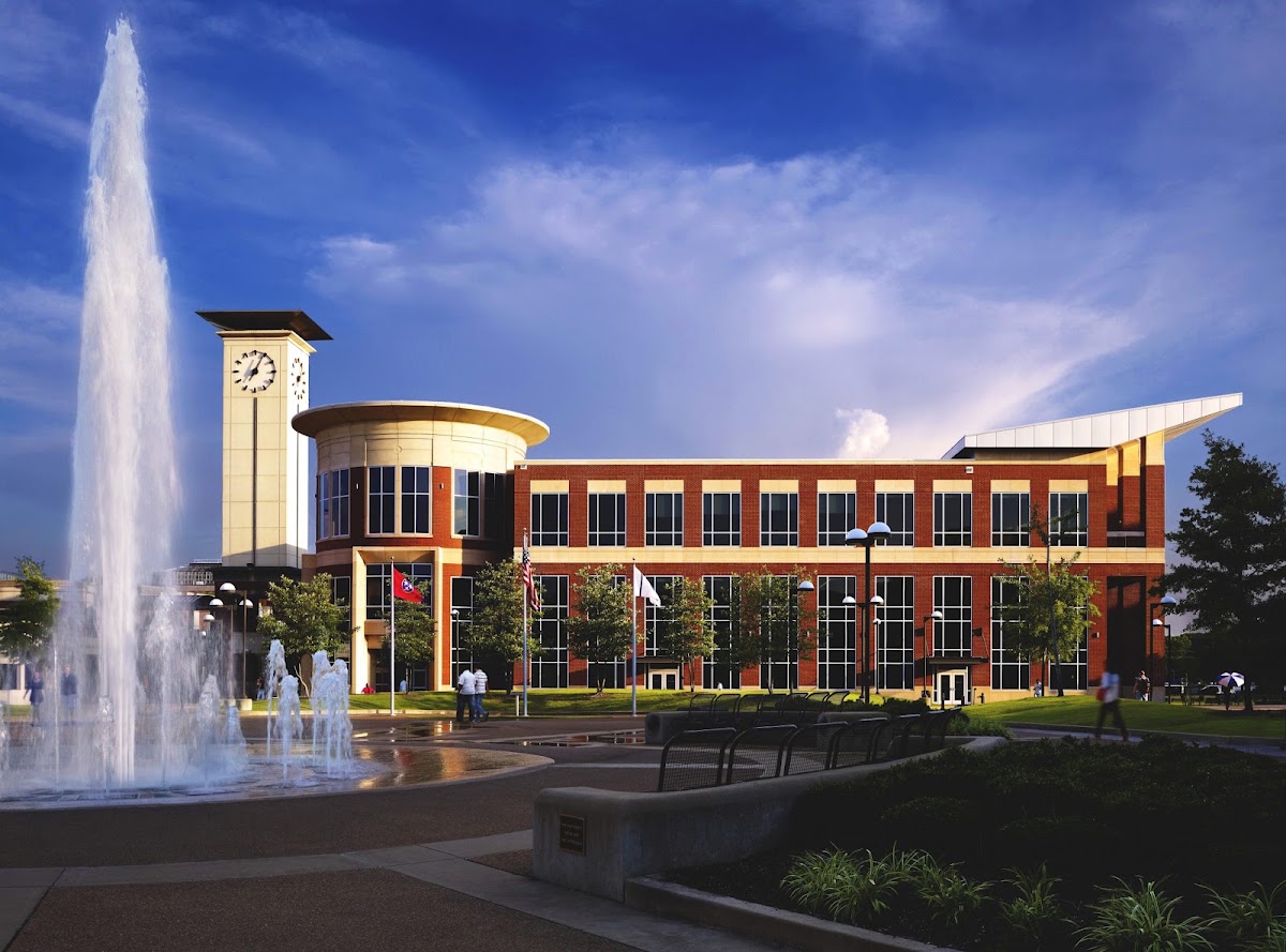 University Center