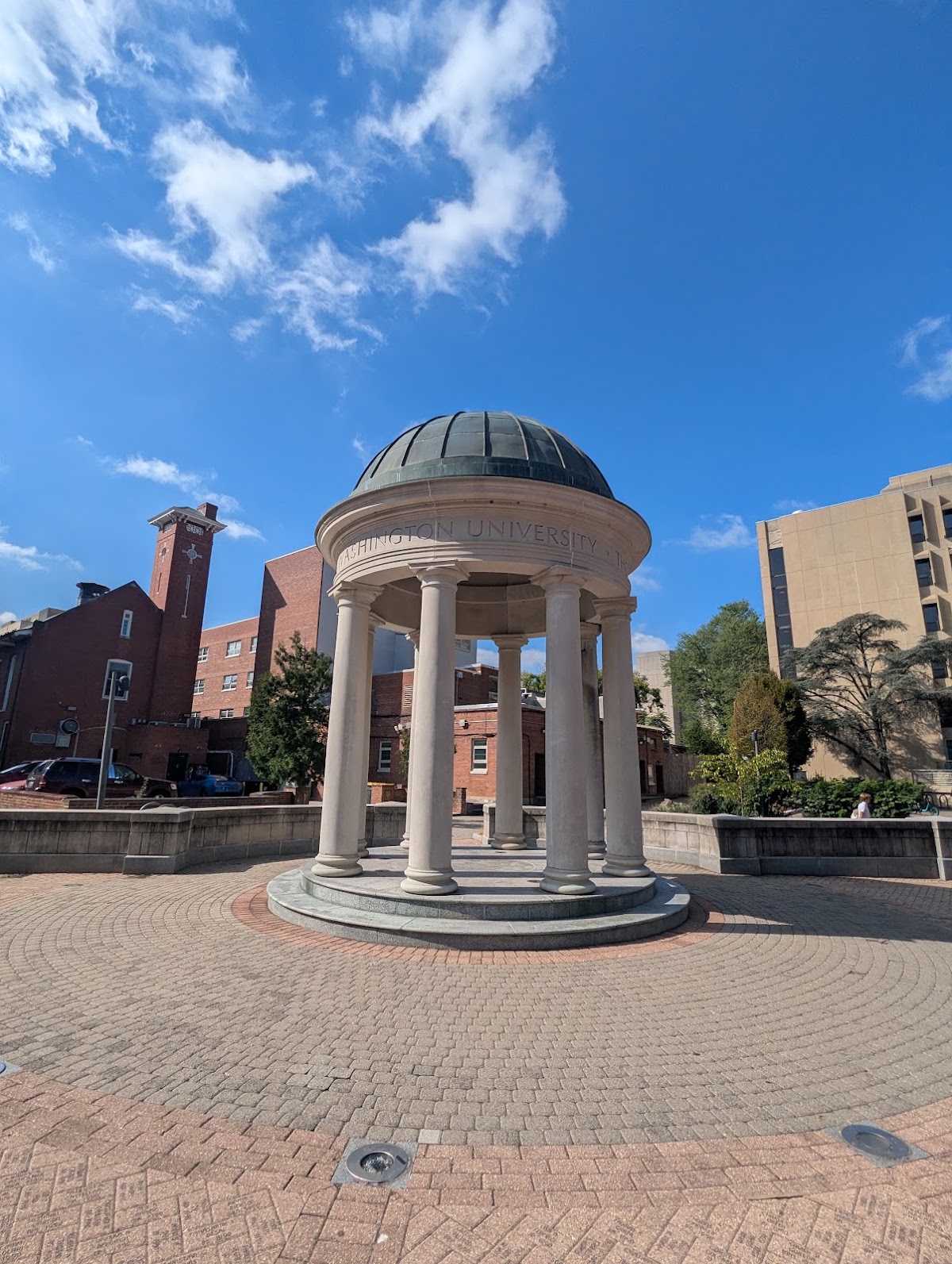 Kogan Plaza
