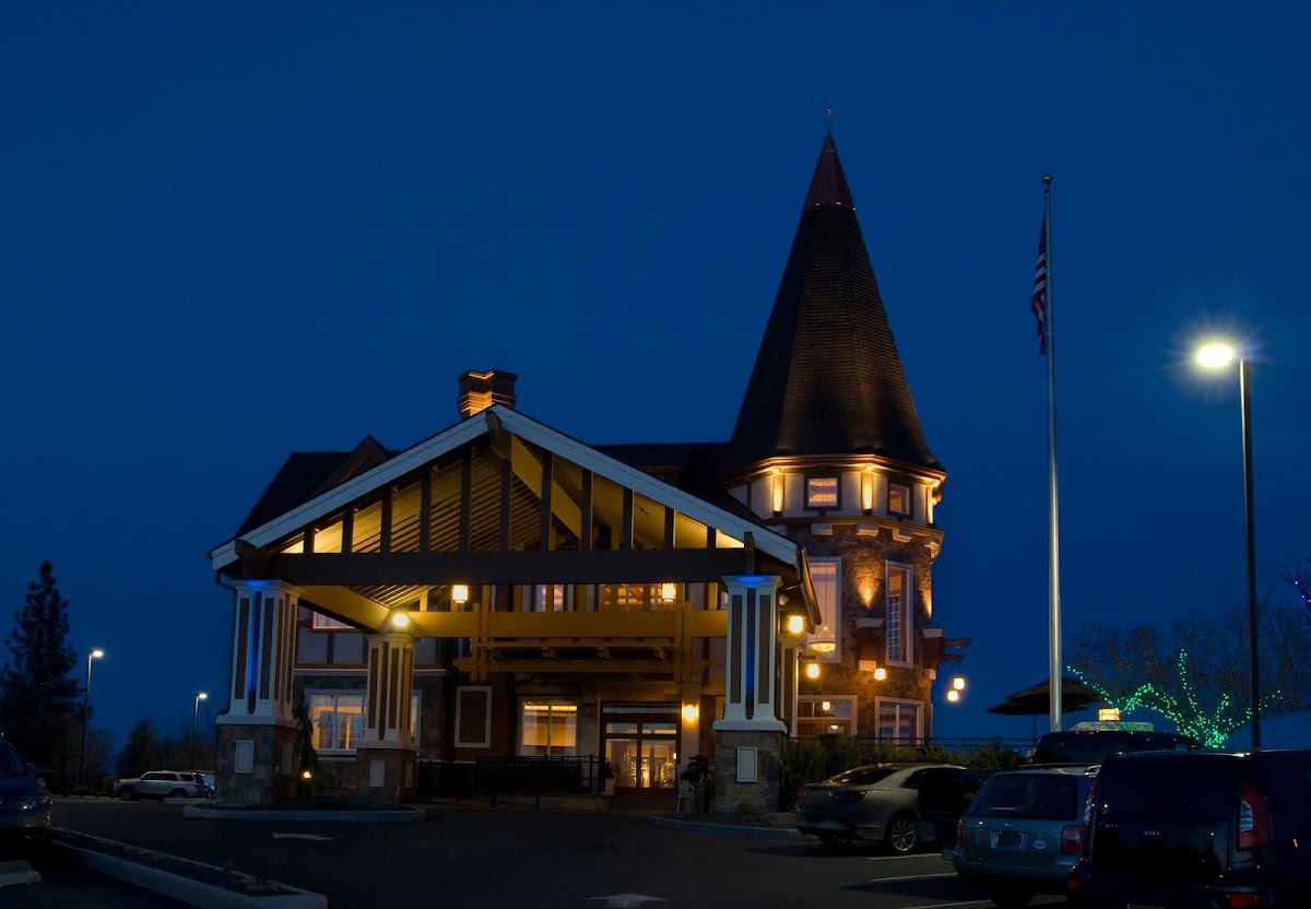Holiday Inn Express Spokane-Downtown by IHG